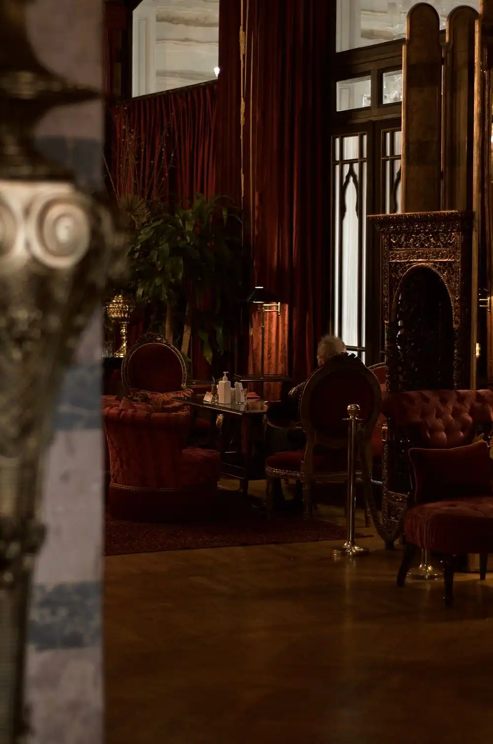VIP Casino Salon