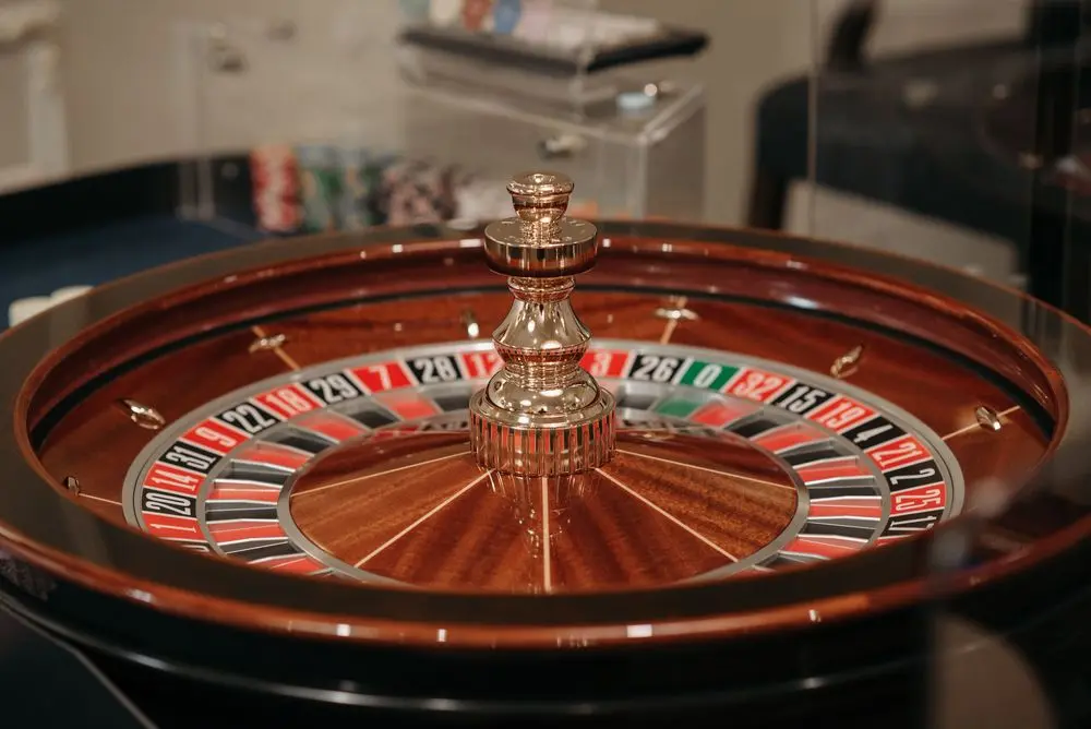 Gourmet Casino Dining Experience