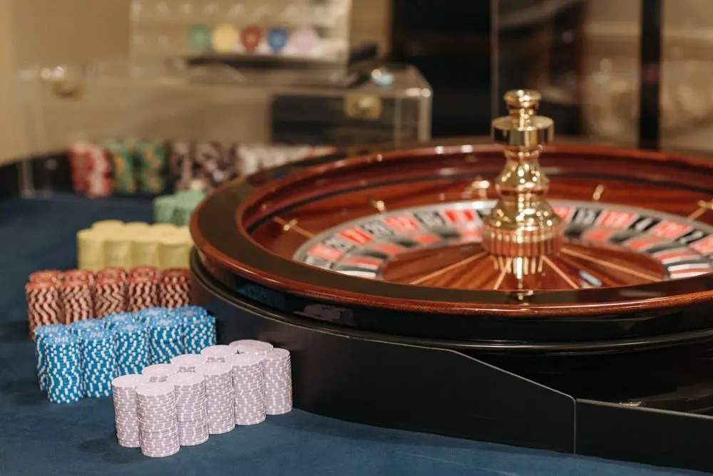 Responsible Casino Gaming Compliance
