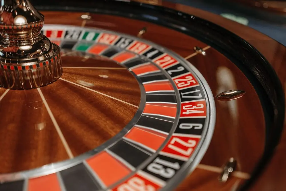 Casino Gaming Craft